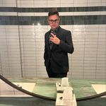 Richard Ugalde - @richard.mia - Instagram