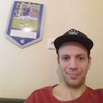 Richard Uhlig - @uhlig.richard - Instagram