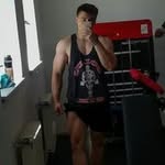 Richard Uhrin - @riskooo.u - Instagram