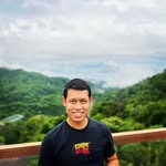 Richard Jacob Caigas - @richard_uno - Instagram