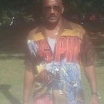 Richard Butch Upson - @upsonrichard - Instagram