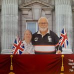 Richard Upton - Facebook