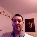 Richard Upton - @02ric05 - Instagram
