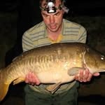 Richard Upton - @fishmushy - Instagram