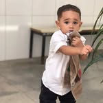 Richard Valentin - @babyrichard01 - Instagram