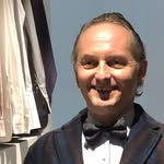 Richard Valentin Stegmann - @fragvalentin - Instagram