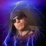 Richardo Valentino - @richardvalentine76 - Instagram