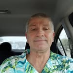 Richard Vandergriff - @vandergriffrichard - Instagram