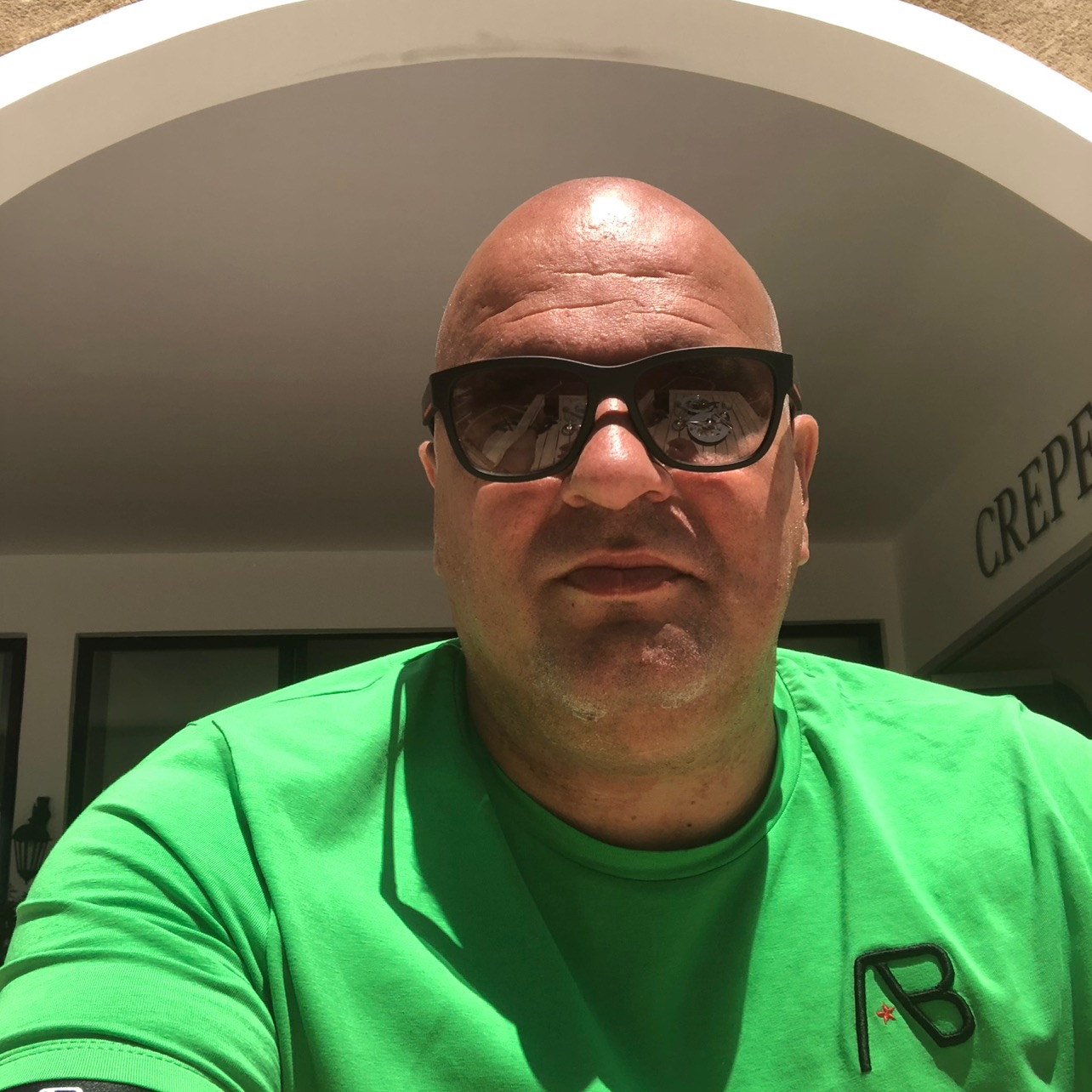 Richard  Van Der Voort - @richardvandervoort1971 - TikTok