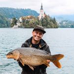 Richard Vanek - @richardcarpfishing - Instagram