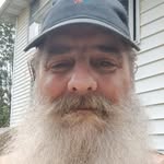 Richard G. VanKirk Jr. - @paparick2692 - Instagram