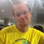 Richard Martin Vanover - @richvanover - Instagram