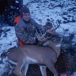 Richard Vanover - @richardvanover57 - Instagram