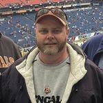 Richard Vanover - @richardvanover72 - Instagram