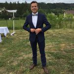 Richard Vanoverberghe - @richardvanoverberghe - Instagram