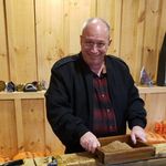 Vanover Richard - @vanoverrichard - Instagram