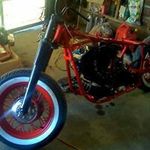 Richard Van Winkle - @richardvanwinkle - Instagram