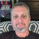 Richard Vanwinkle - @richarddane1969 - Instagram
