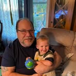 Ricky Vanwinkle - Facebook