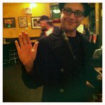 Richard Venn - @rvenn2 - Instagram