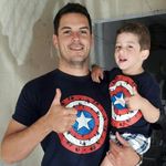 Leandro Ricardo Ventreschi - @ventreschileandro - Instagram