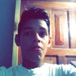 Richard Verde - @verde_gabo - Instagram