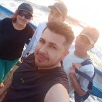 Richard Verde - @verde1374 - Instagram