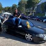 Richard Verdeiro Cardoso - @richard.verdeiro - Instagram