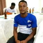 Richard Vereen - @richardvereen110 - Instagram