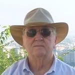 Richard Vernetti - @richardvernetti - Instagram