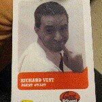 Richard Vest - @vestrichard - Instagram