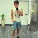 Richard Viñales - @richardvinales - Instagram
