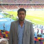Ricardo Liceaga Viñas - @richard_liceagavinas - Instagram
