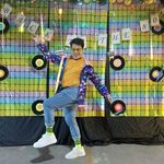 Richard Vinas - @vinas4797 - Instagram