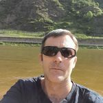 Richard Vose - @vose1980 - Instagram
