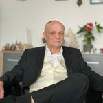 Peter Richard Wagner - @p_wagner136 - Instagram