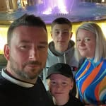 Richard Wake - @richw19 - Instagram