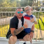 Richard Wake - @richardguinnesswake - Instagram