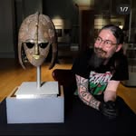 Richard wakeman. Museum professional and cemetery tour guide - @richardkwakeman - Instagram