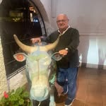 Richard Gilbert Wakeham - @richardgilbertwakeham - Instagram