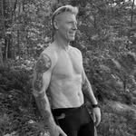 Richard Walburn - @powerupwithrick - Instagram