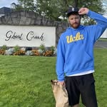 Richard Wallen - @flyonthewallen - Instagram