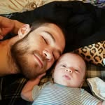 Richard Wallen-Cassidy - @daddy_grizz92 - Instagram