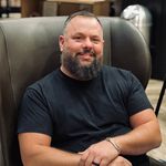 Richard Walters - @therealrichwalters - Instagram