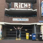 Richard Walters - @rick.swardo - Instagram