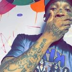 Richard Walters - @partypackpillz_ - Instagram