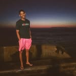 Richard Walters II - @richardwaltersii - Instagram