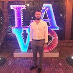 Richard Waring - @richardw91 - Instagram