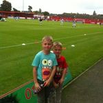 Richard waring - @bud696969 - Instagram