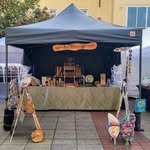 Richard Waring - @everythingsgoodwithwood - Instagram